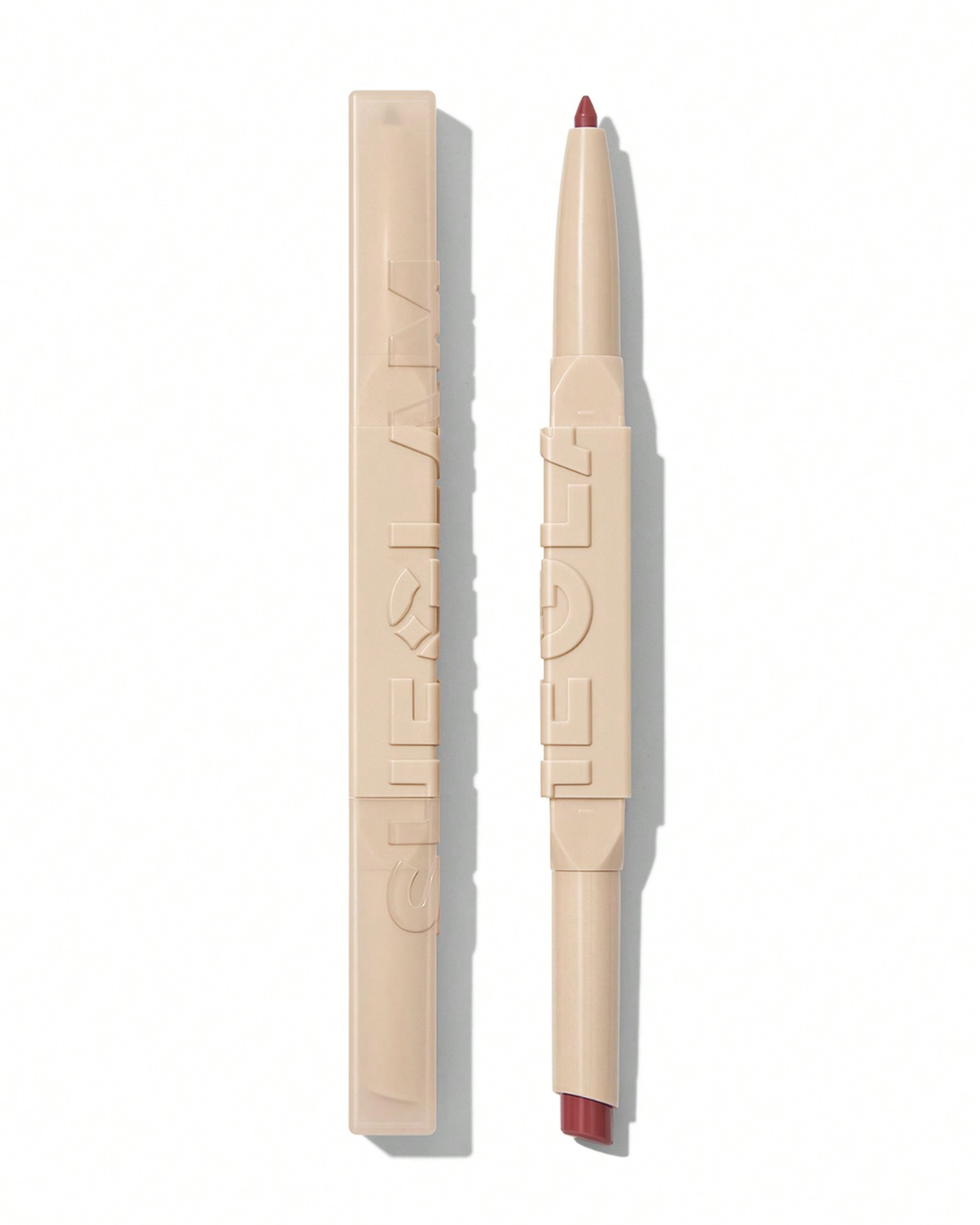 SHEGLAM-Glam 101 Sheer Tinted Lipstick & Liner Duo