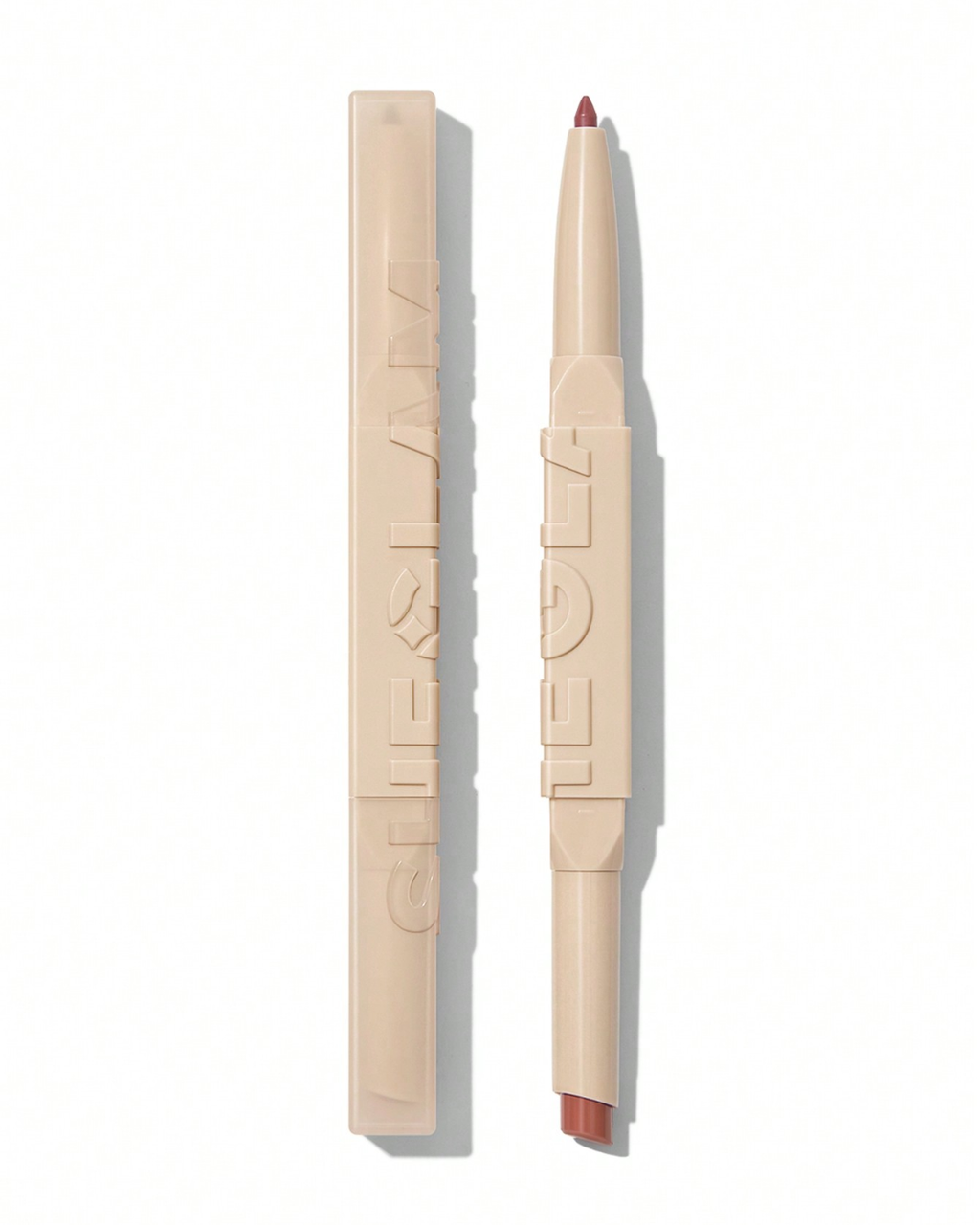 SHEGLAM-Glam 101 Sheer Tinted Lipstick & Liner Duo