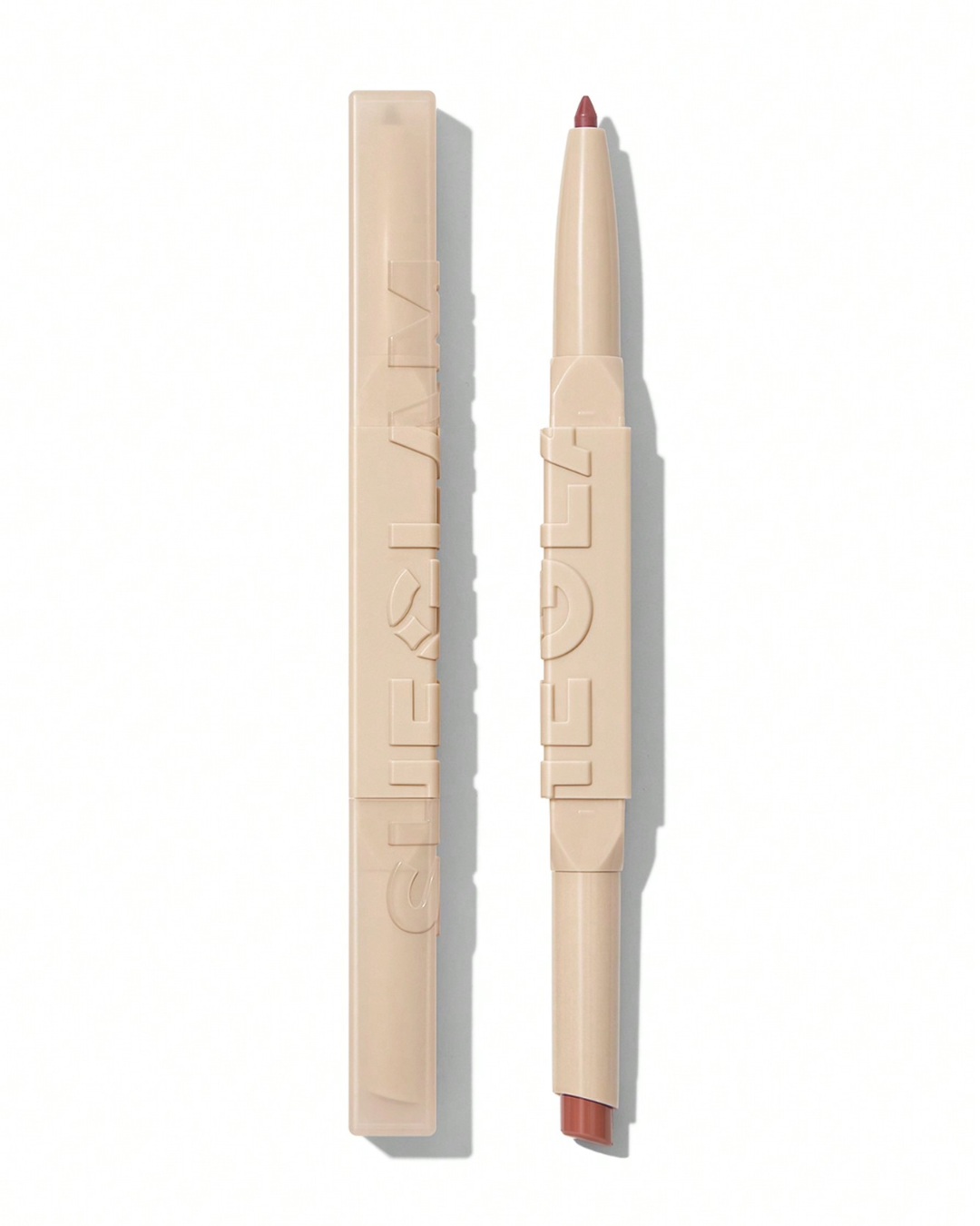 SHEGLAM-Glam 101 Sheer Tinted Lipstick & Liner Duo