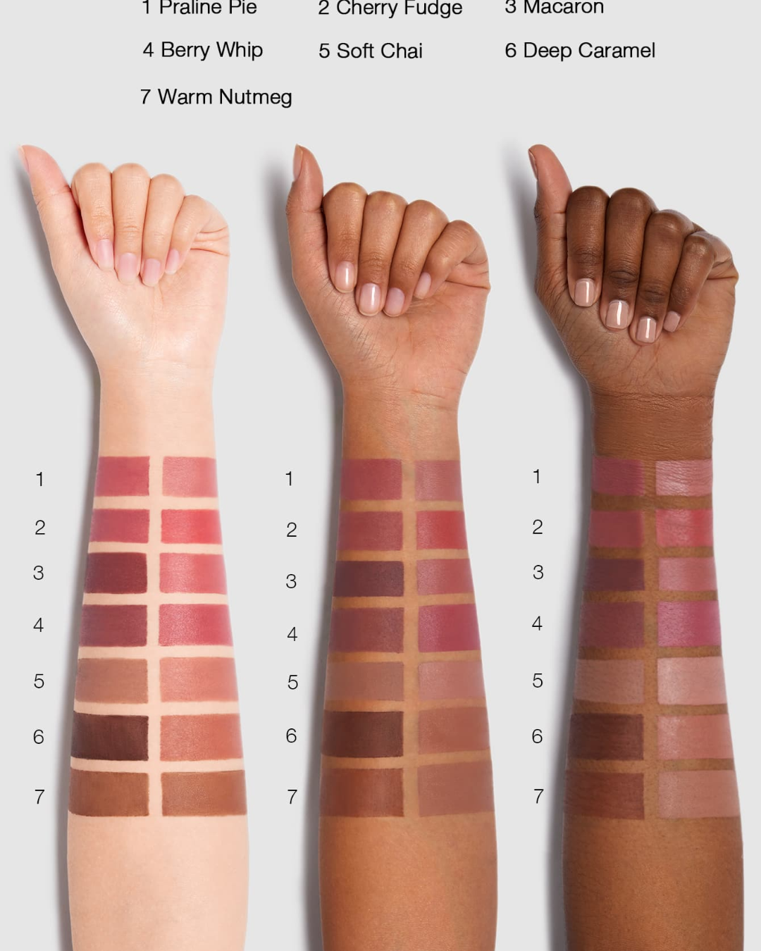 SHEGLAM-Glam 101 Sheer Tinted Lipstick & Liner Duo