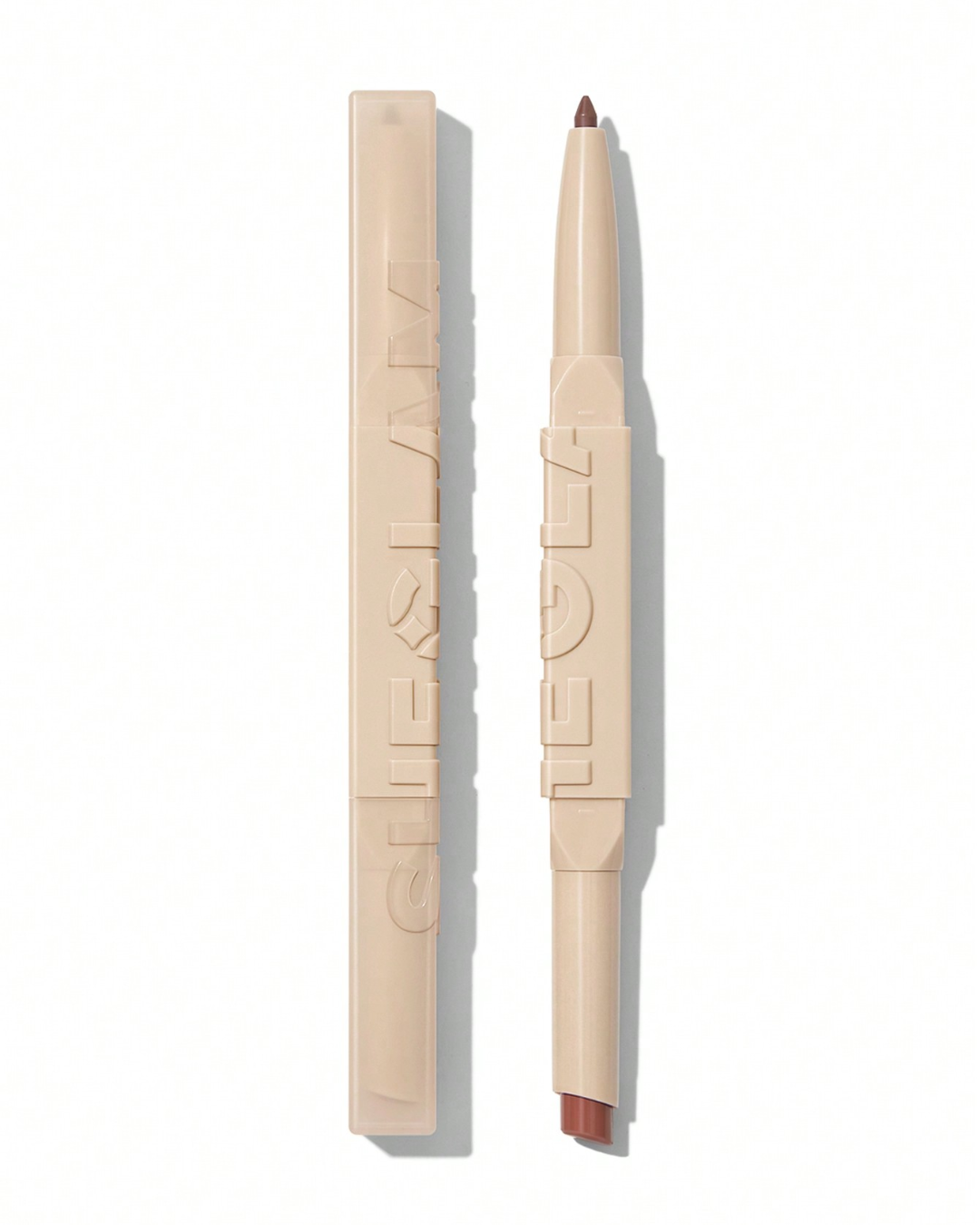 SHEGLAM-Glam 101 Sheer Tinted Lipstick & Liner Duo