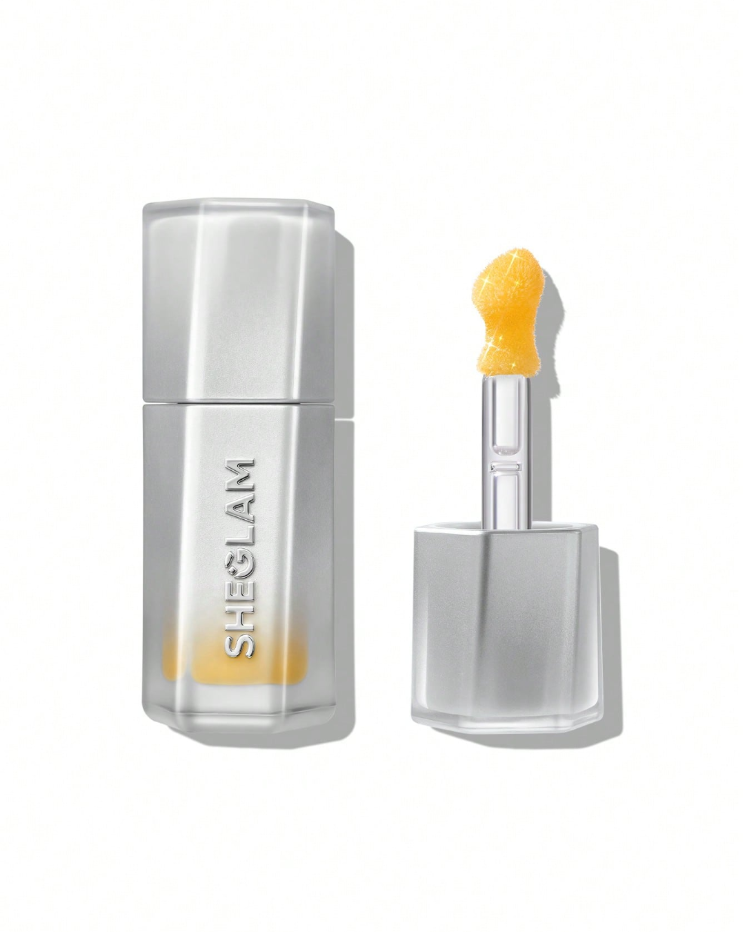 SHEGLAM Glass Lock Air Gloss