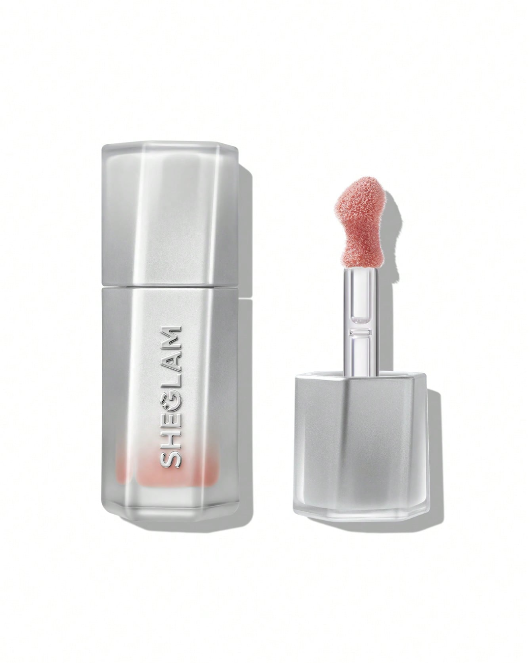 SHEGLAM Glass Lock Air Gloss