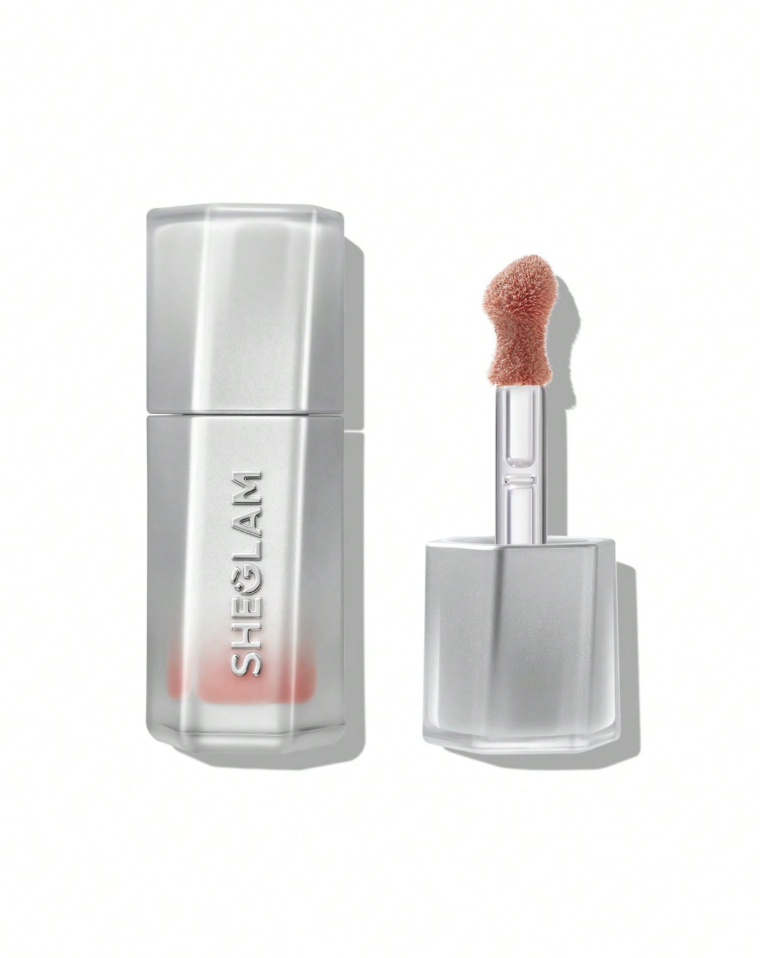 SHEGLAM Glass Lock Air Gloss