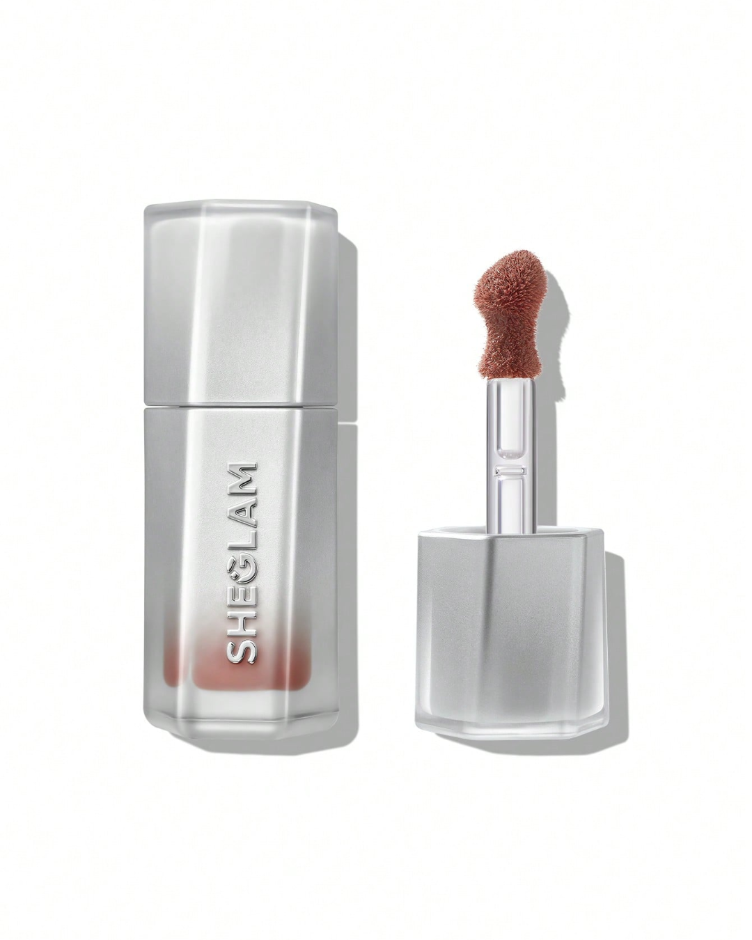SHEGLAM Glass Lock Air Gloss