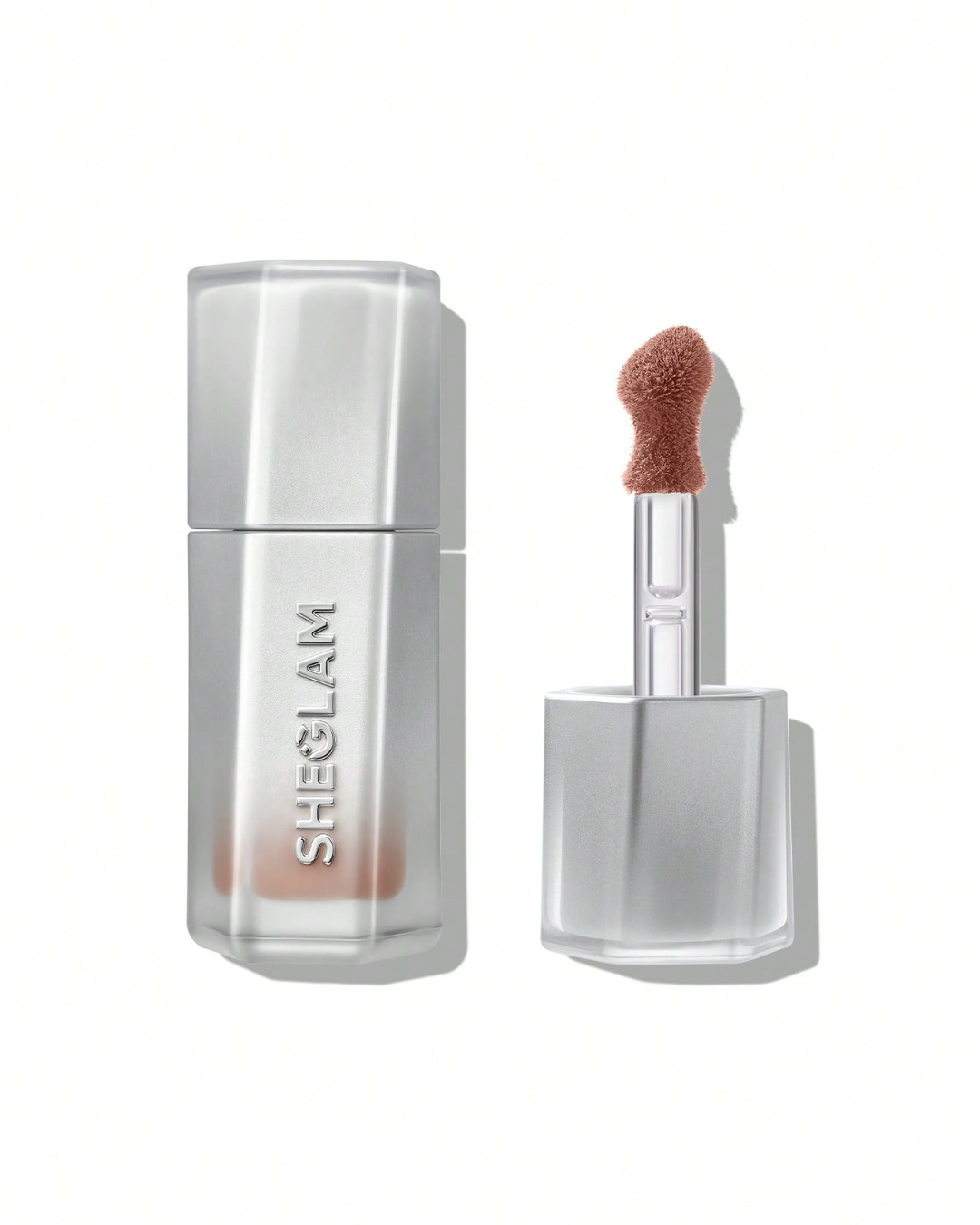SHEGLAM Glass Lock Air Gloss