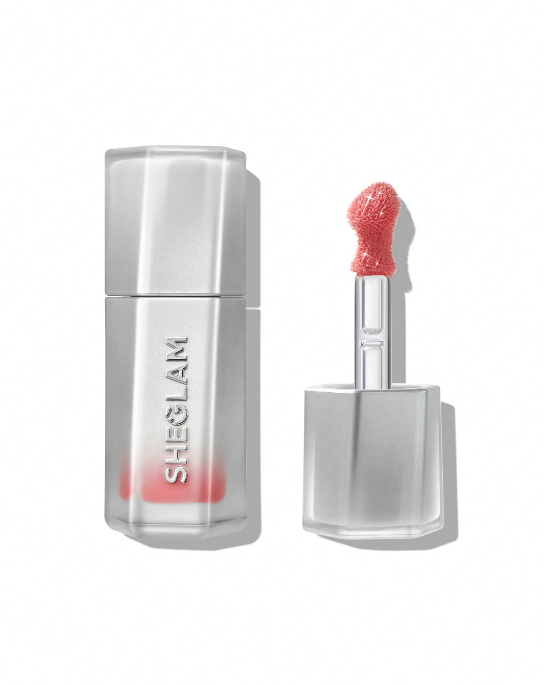 SHEGLAM Glass Lock Air Gloss