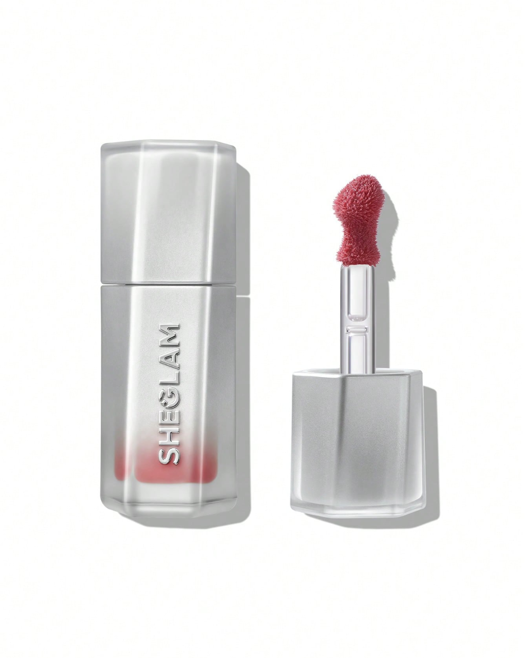 SHEGLAM Glass Lock Air Gloss