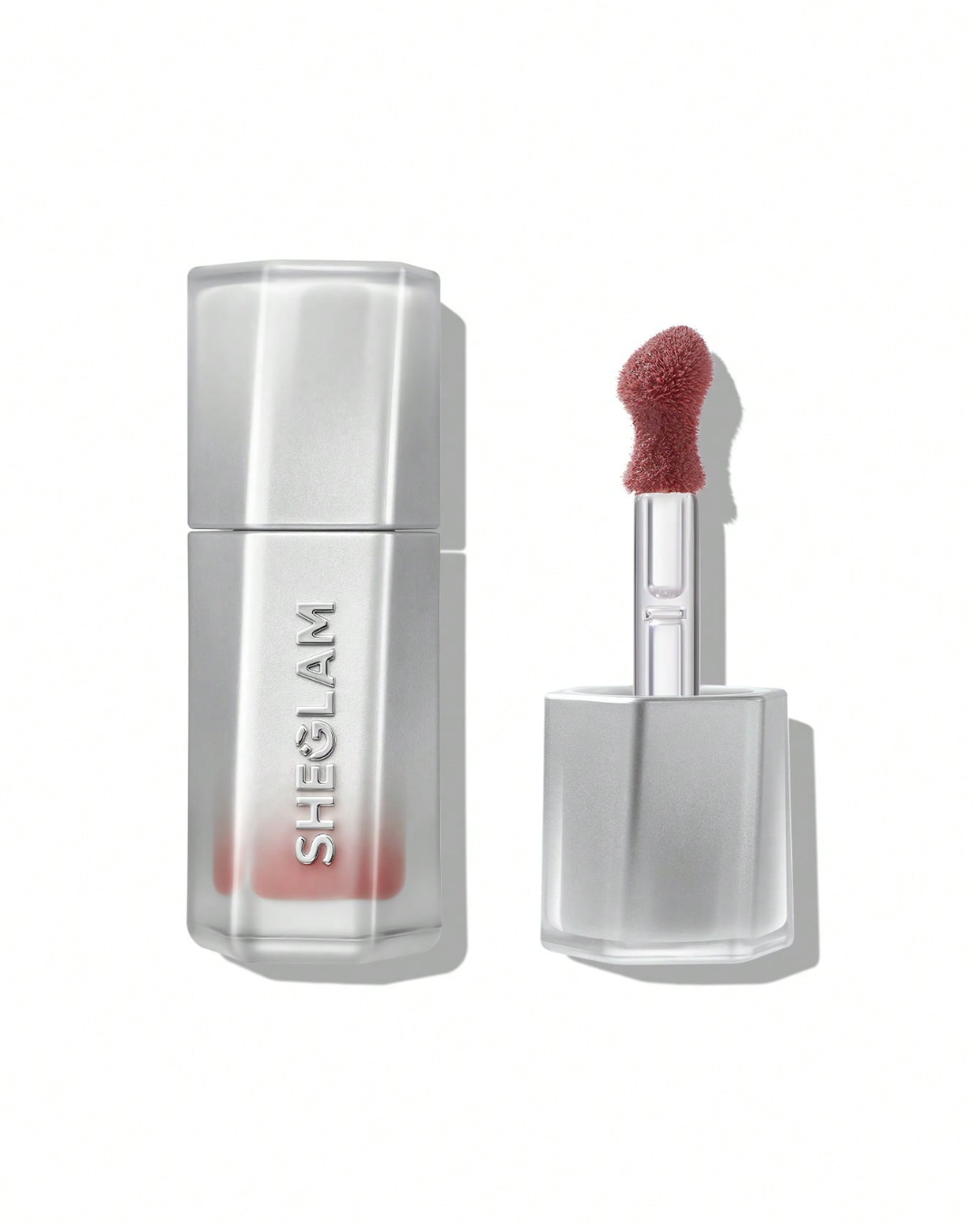 SHEGLAM Glass Lock Air Gloss