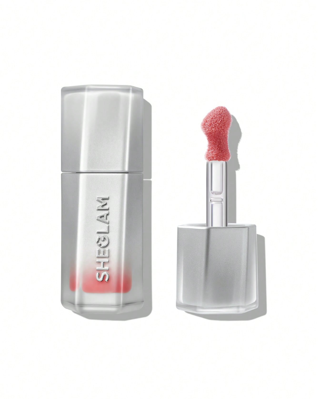 SHEGLAM Glass Lock Air Gloss