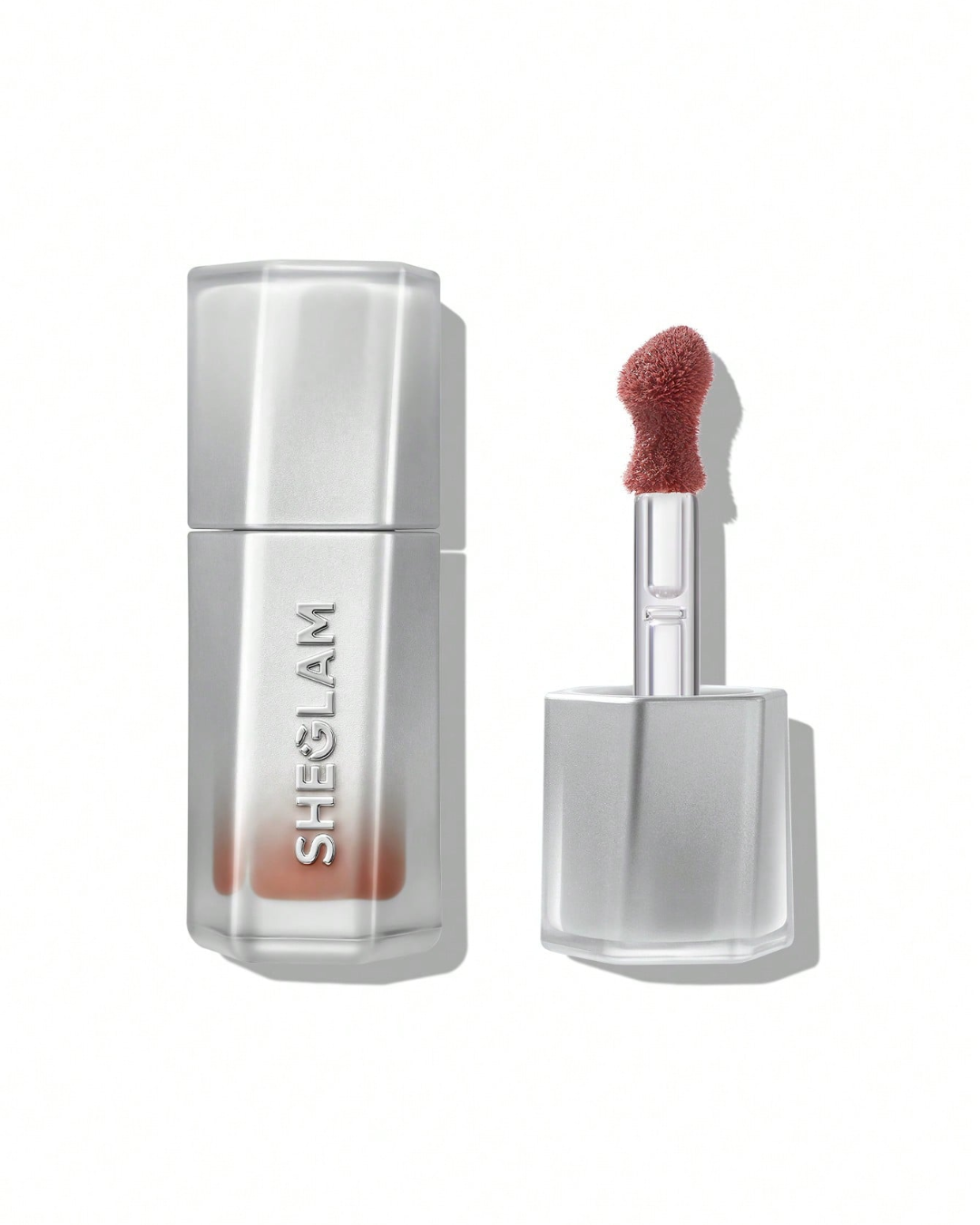 SHEGLAM Glass Lock Air Gloss