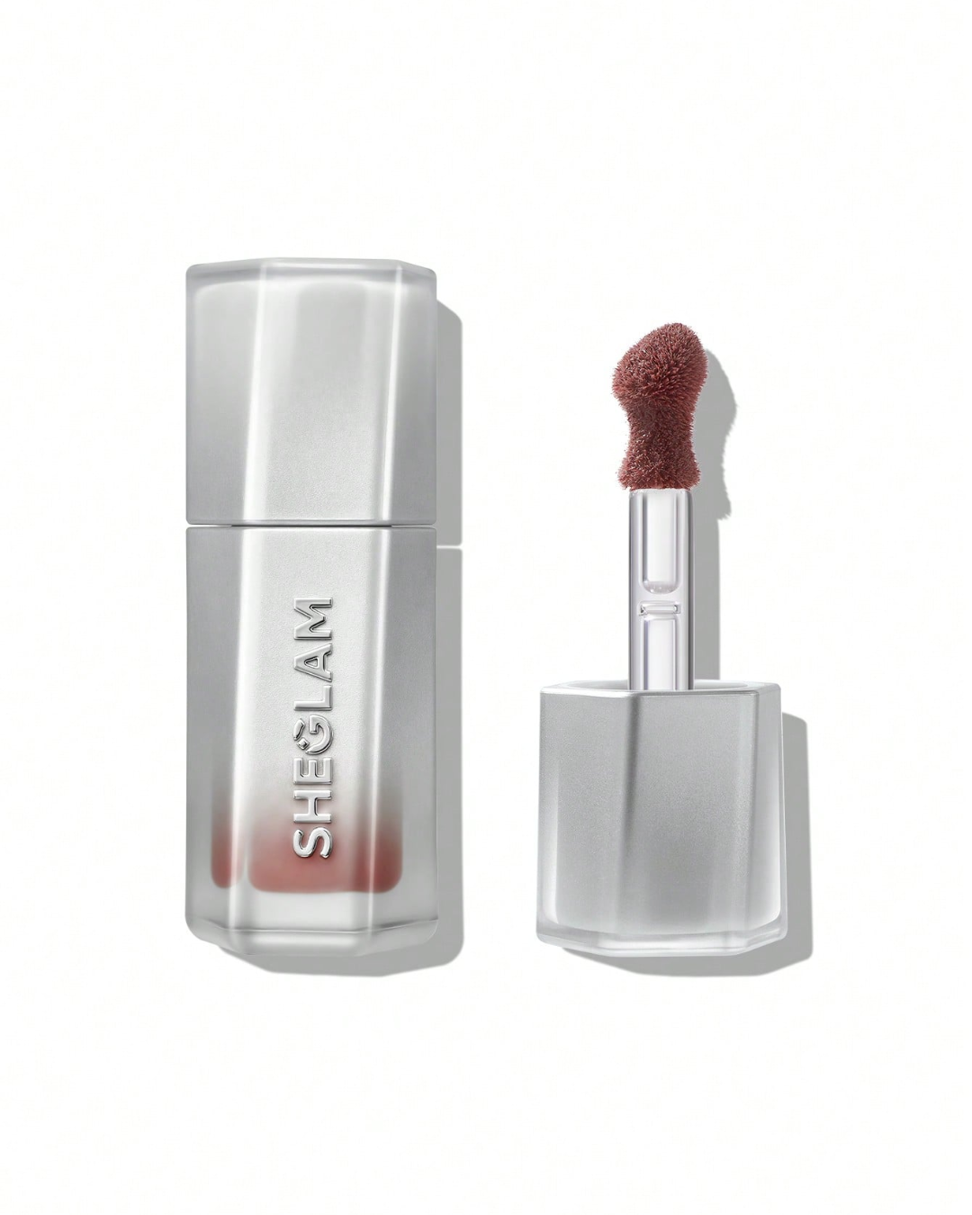 SHEGLAM Glass Lock Air Gloss