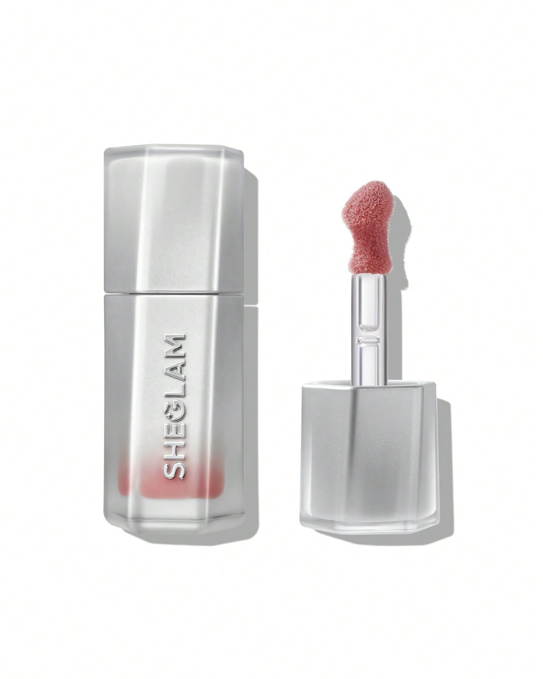 SHEGLAM Glass Lock Air Gloss