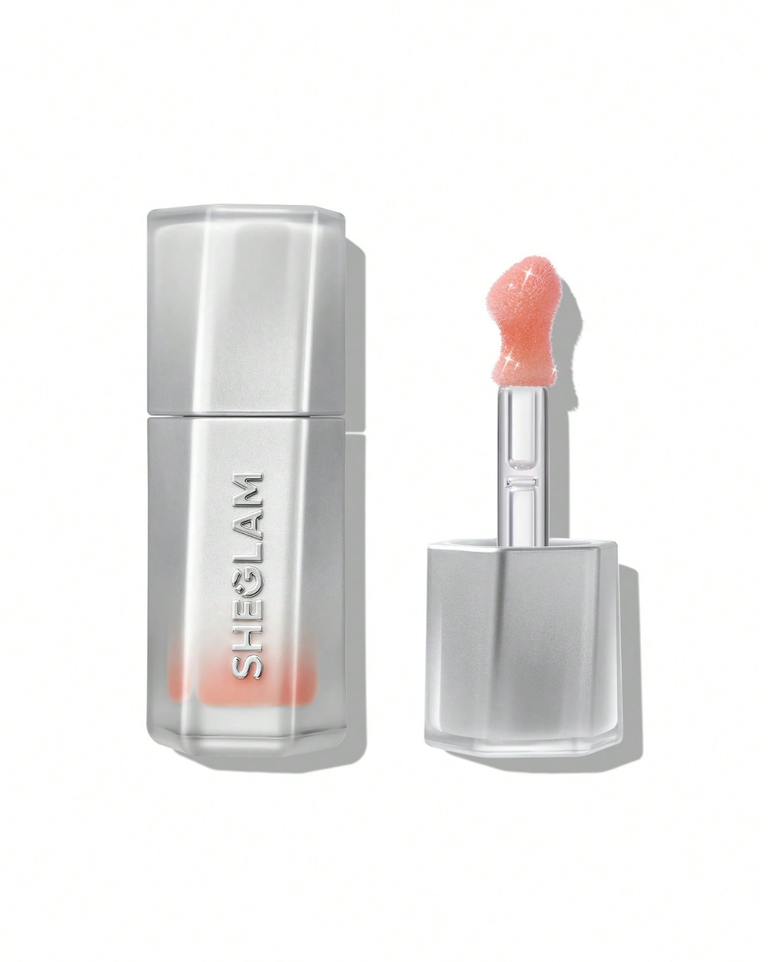SHEGLAM Glass Lock Air Gloss