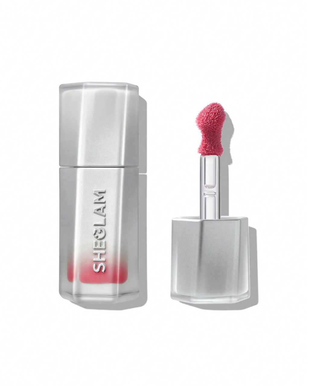 SHEGLAM Glass Lock Air Gloss