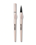 SHEGLAM Glide Control Liquid Eyeliner-Matte Black