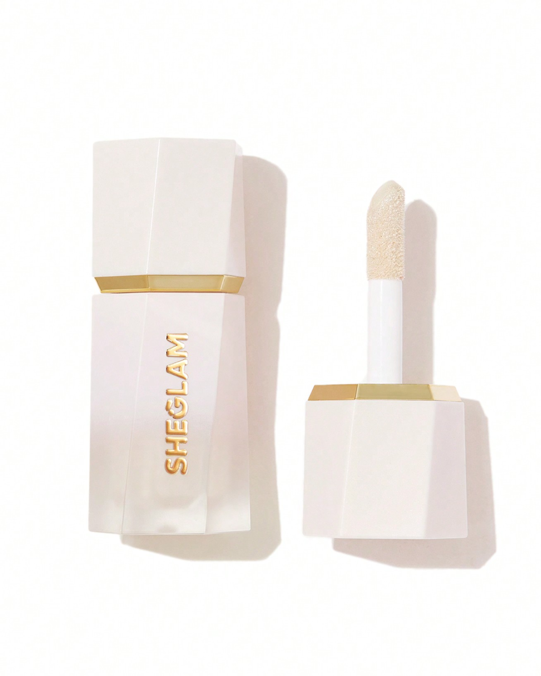 SHEGLAM Glow Bloom Liquid Highlighter