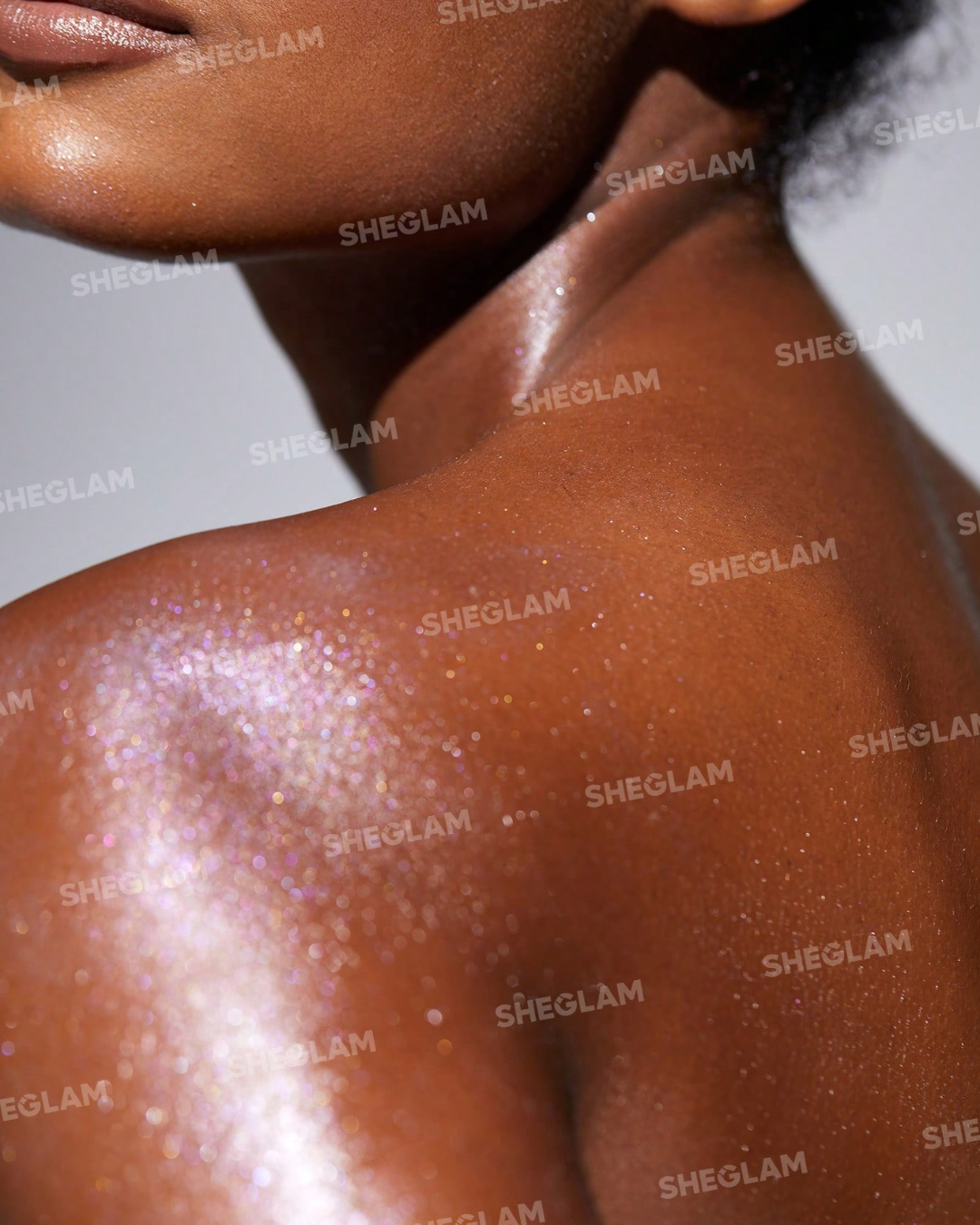 SHEGLAM Go Go Glow Highlighting Body Mist