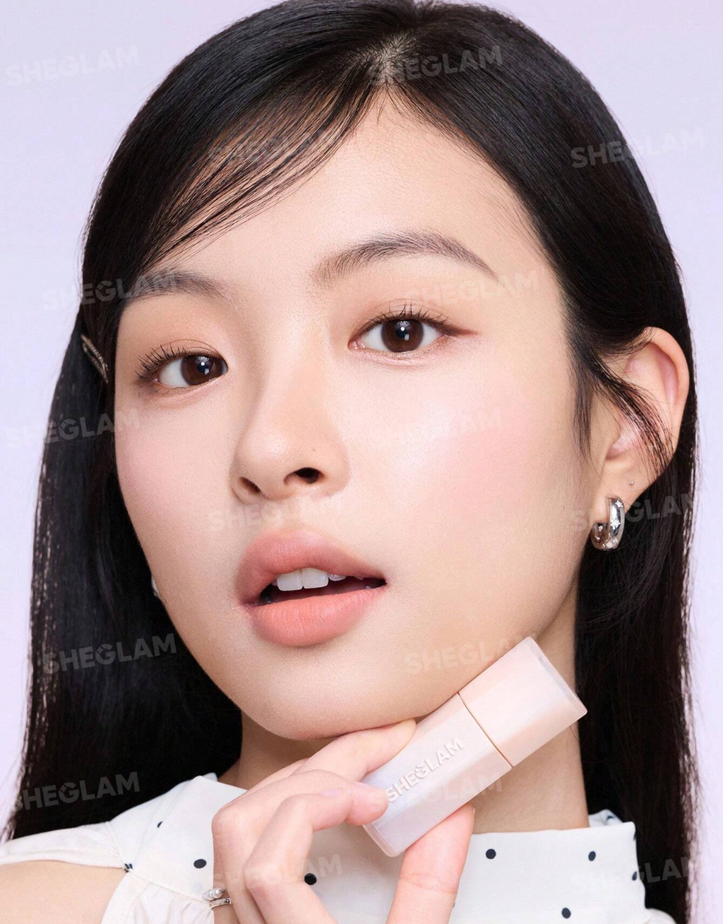 SHEGLAM  Hideaway Full-Coverage Concealer