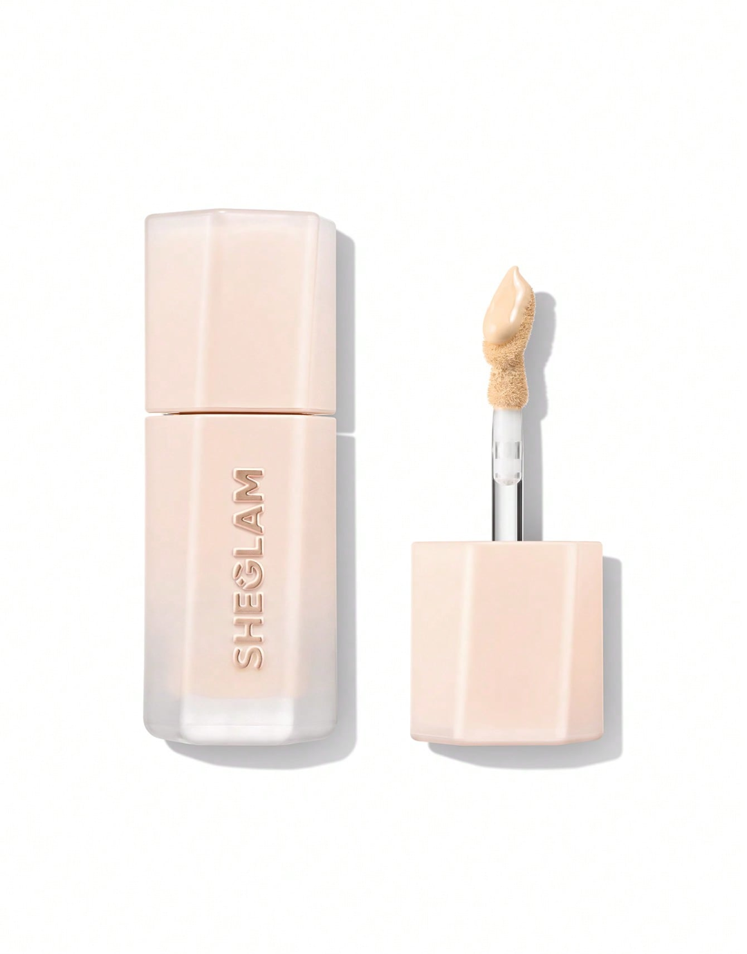SHEGLAM  Hideaway Full-Coverage Concealer
