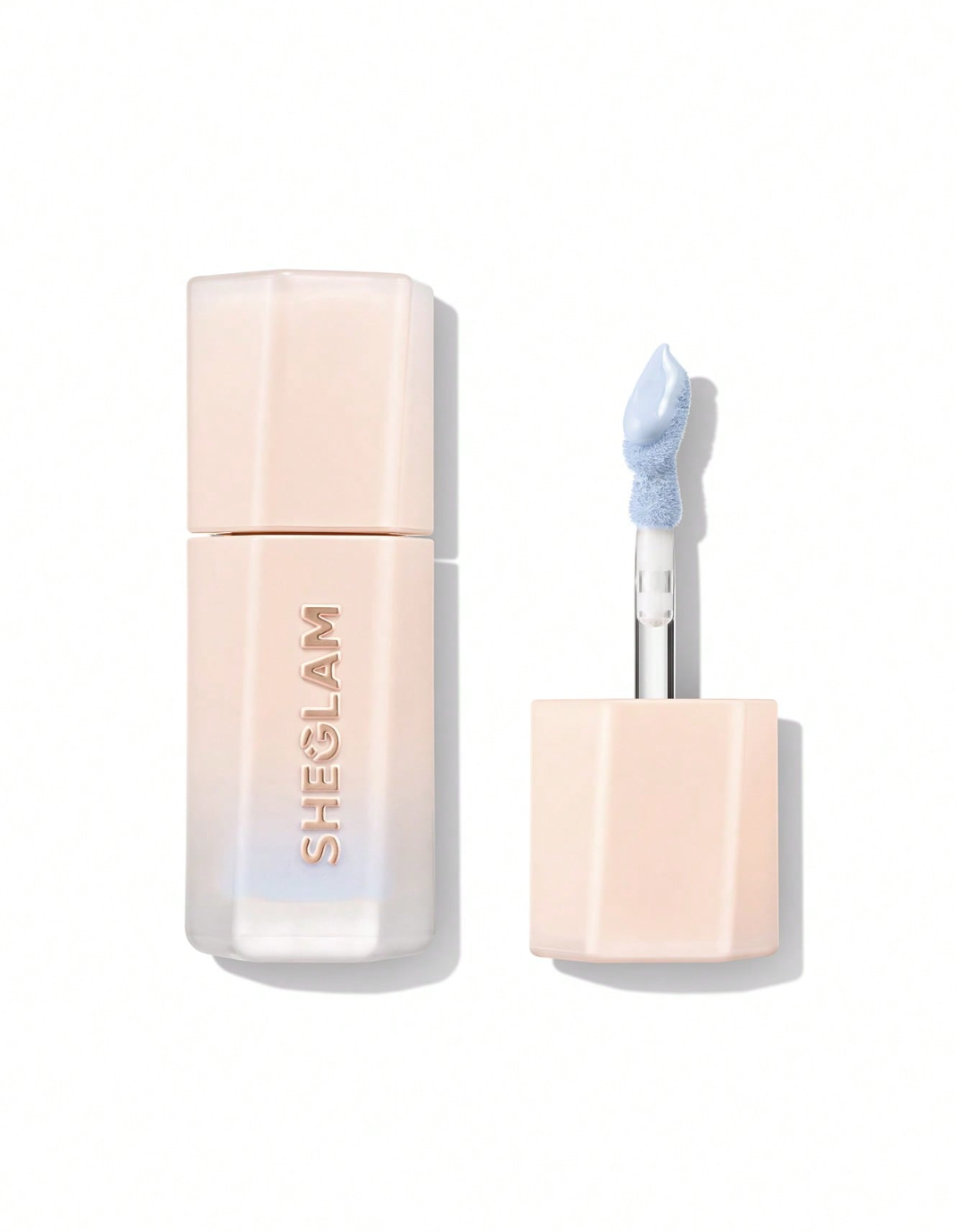 SHEGLAM  Hideaway Full-Coverage Concealer