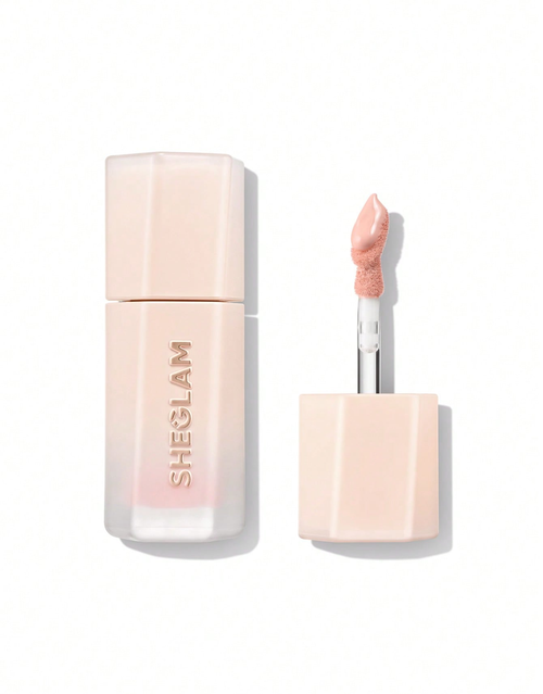 SHEGLAM  Hideaway Full-Coverage Concealer
