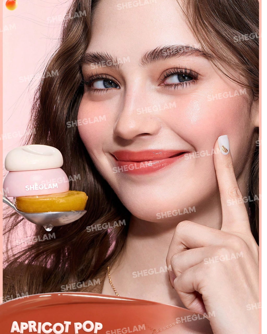 SHEGLAM Hydra Jelly Pocket Lip Jam