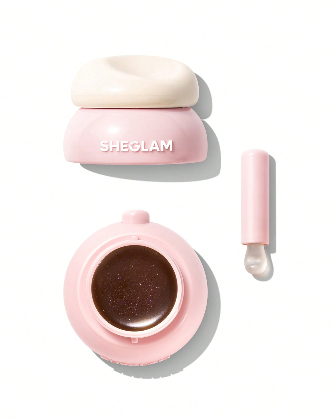 SHEGLAM Hydra Jelly Pocket Lip Jam