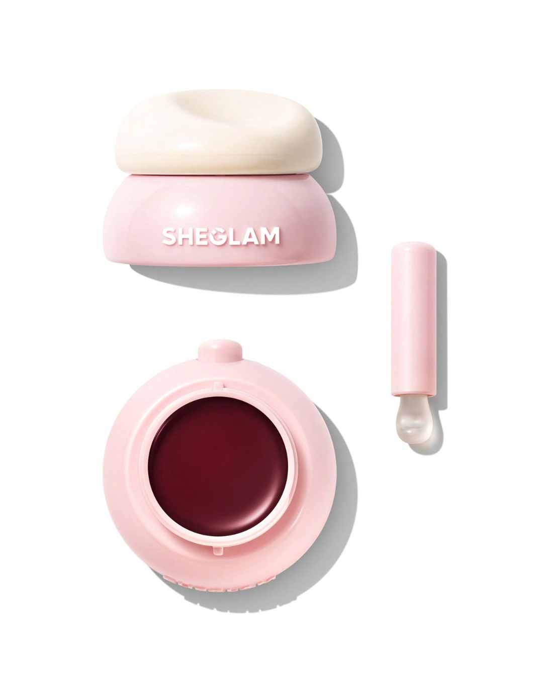 SHEGLAM Hydra Jelly Pocket Lip Jam