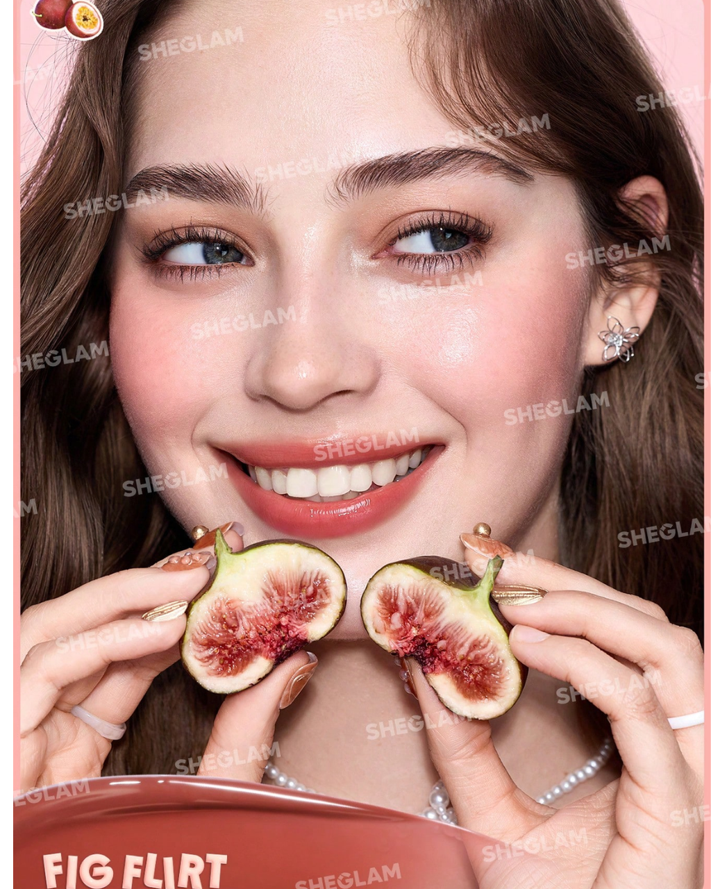 SHEGLAM Hydra Jelly Pocket Lip Jam