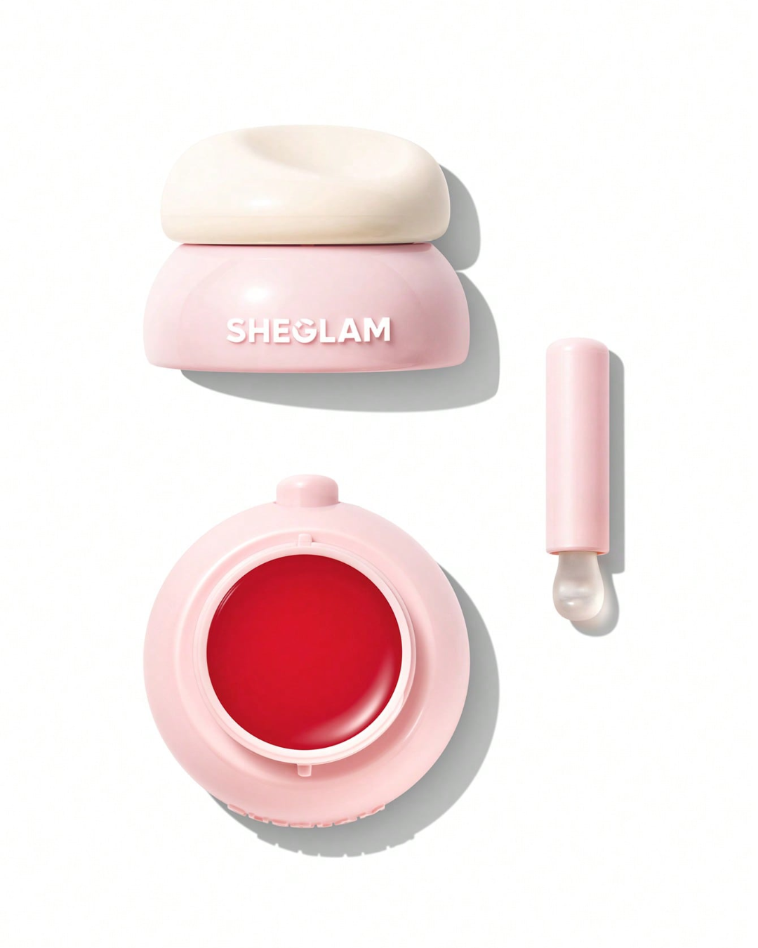 SHEGLAM Hydra Jelly Pocket Lip Jam