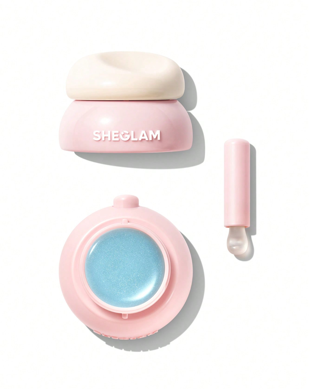 SHEGLAM Hydra Jelly Pocket Lip Jam