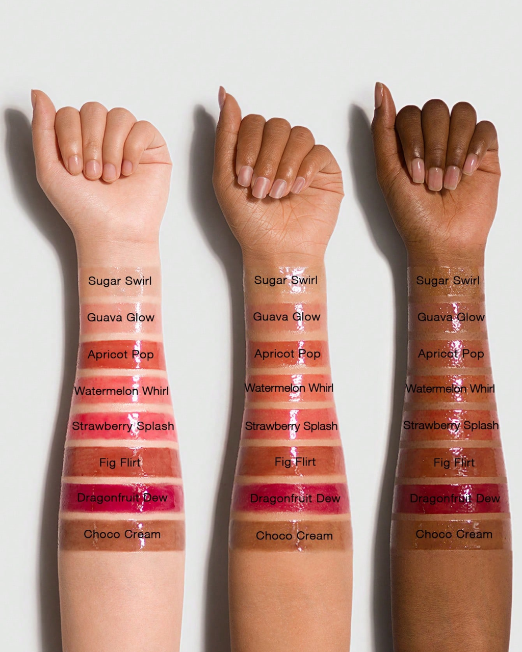 SHEGLAM Hydra Jelly Pocket Lip Jam
