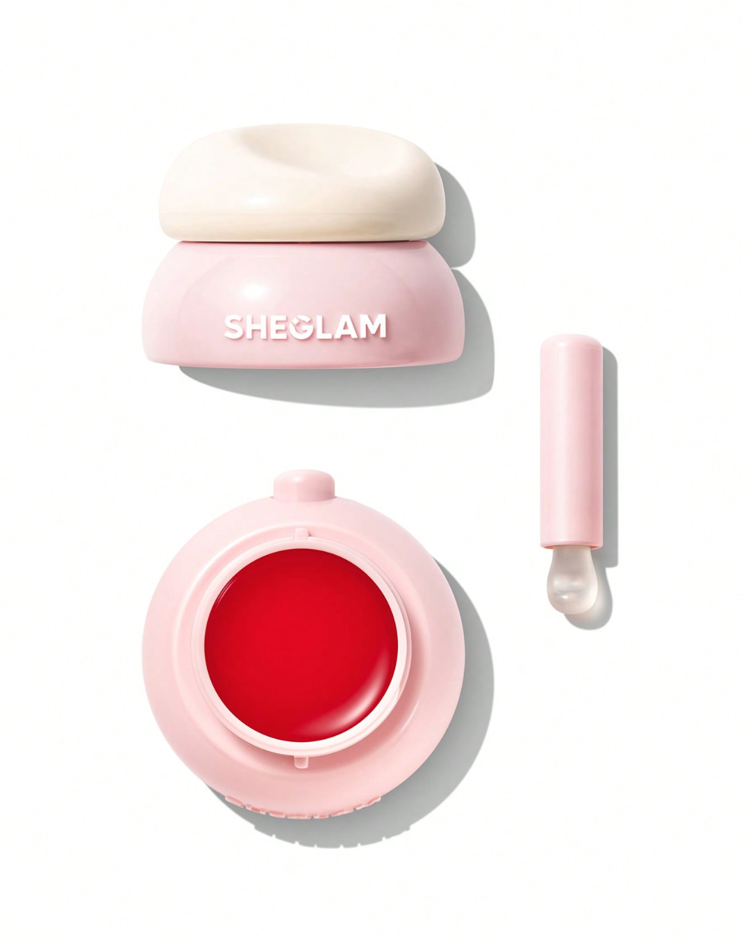 SHEGLAM Hydra Jelly Pocket Lip Jam