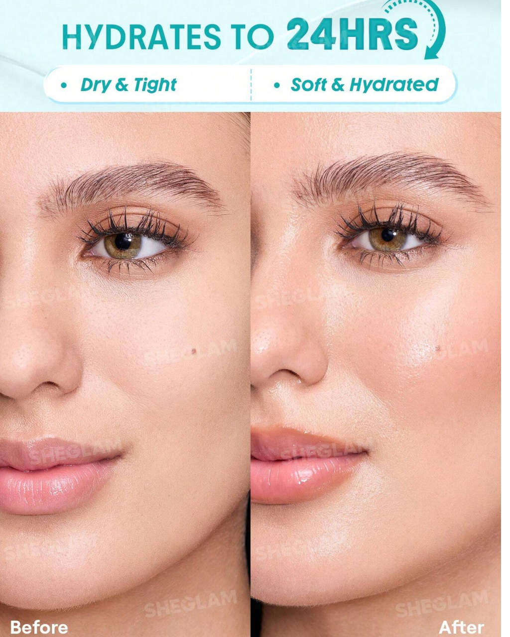 SHEGLAM HydroSlime Primer