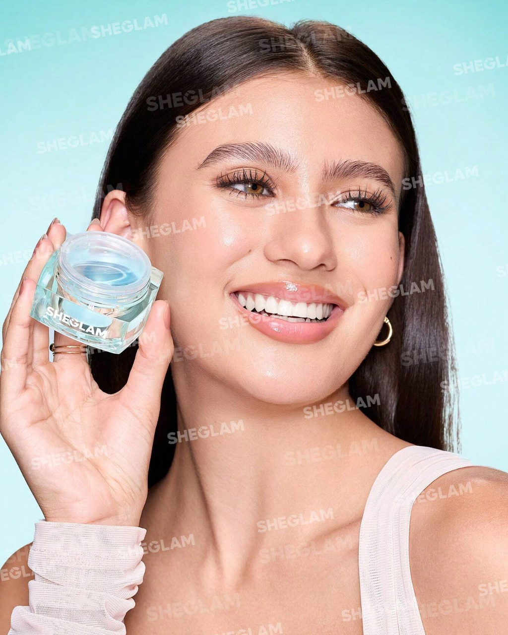 SHEGLAM HydroSlime Primer