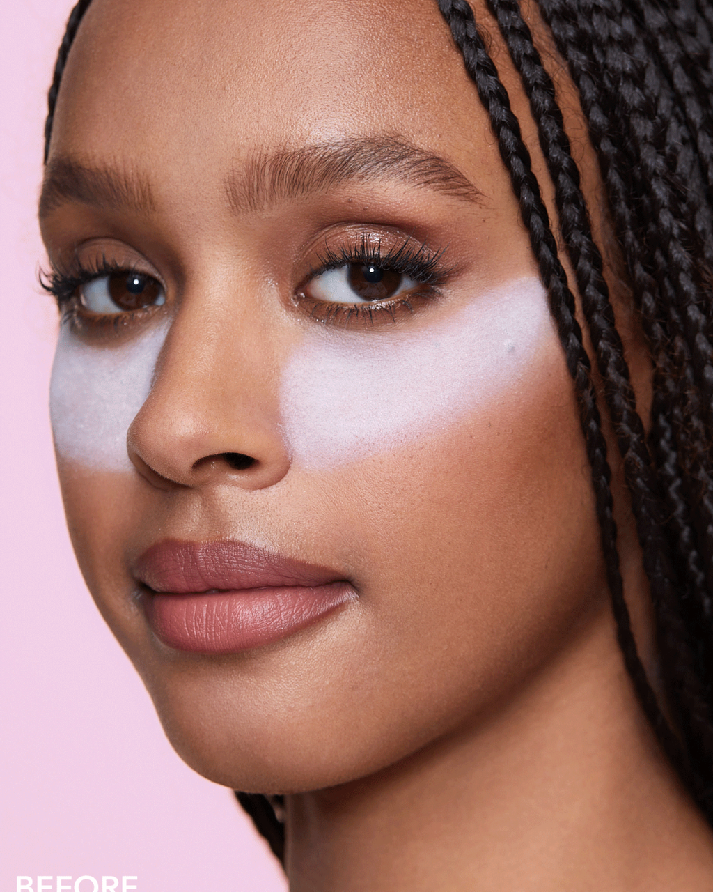 SHEGLAM Insta-Ready Face & Under Eye Setting Powder Duo