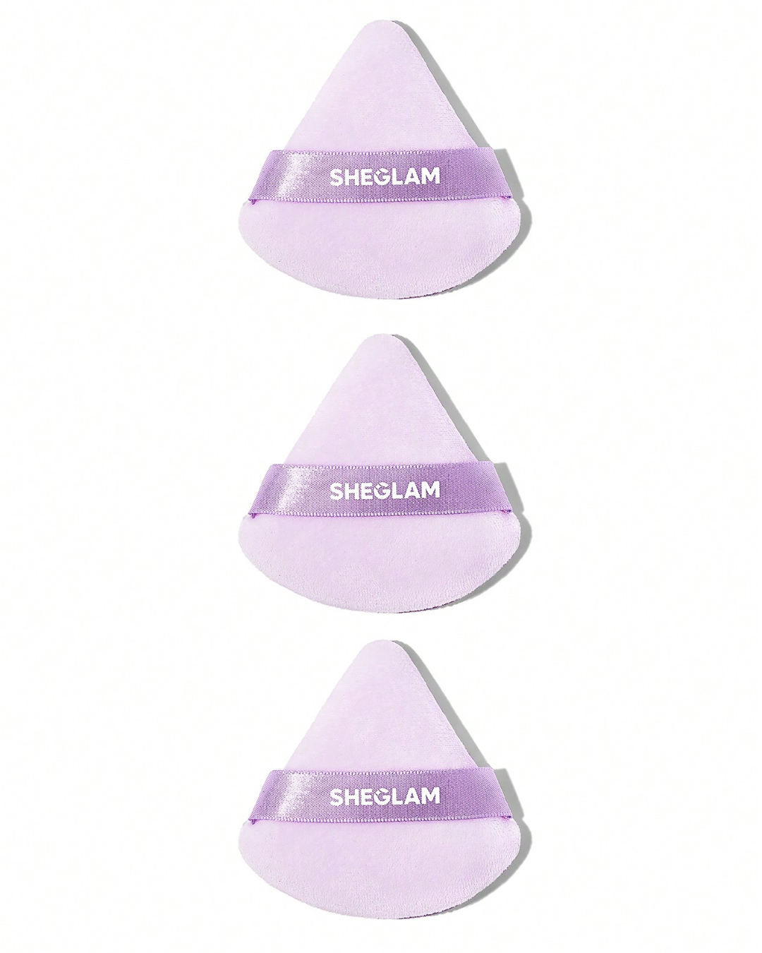 SHEGLAM Insta-Ready Powder Puff