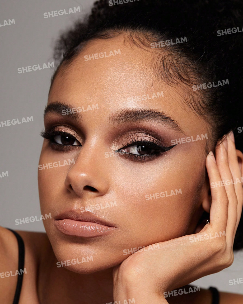 SHEGLAM Jazy Jigsaw Eyeshadow Palette