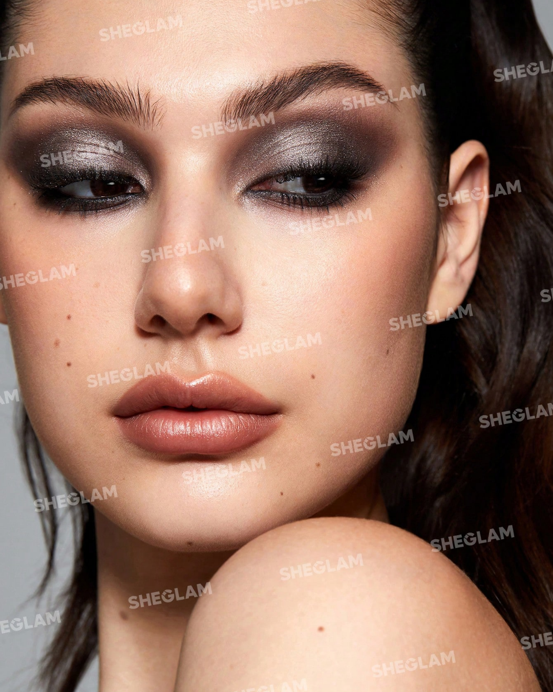 SHEGLAM Jazy Jigsaw Eyeshadow Palette