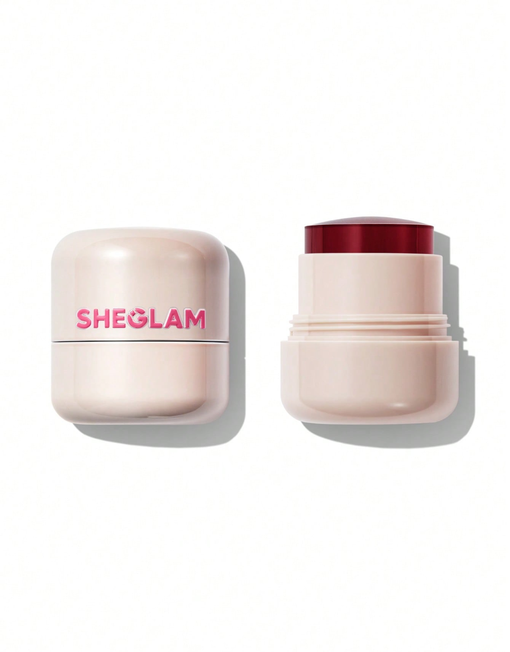 SHEGLAM Jelly-Licious Hydrating Lip & Blush Tint
