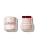 SHEGLAM Jelly-Licious Hydrating Lip & Blush Tint