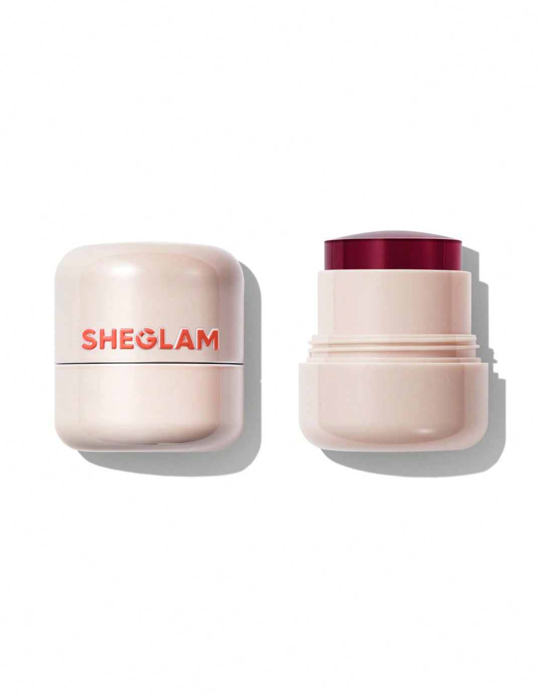 SHEGLAM Jelly-Licious Hydrating Lip & Blush Tint