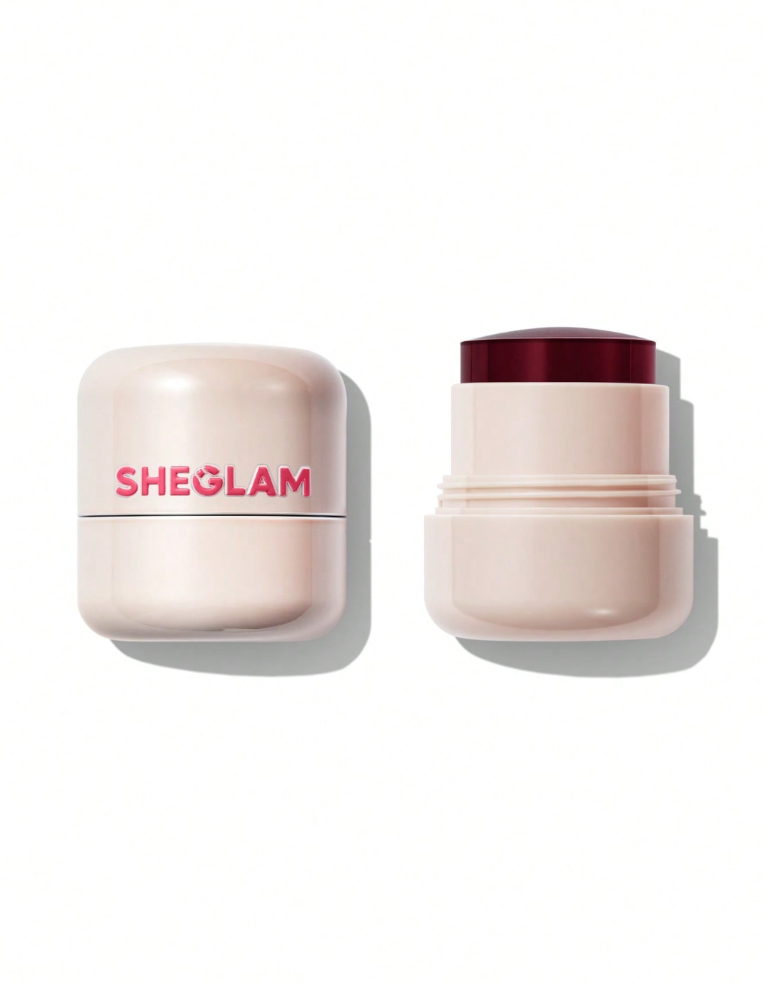 SHEGLAM Jelly-Licious Hydrating Lip & Blush Tint