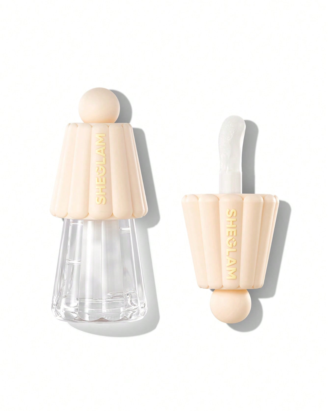 SHEGLAM  Jelly Wow Hydrating Lip Oil