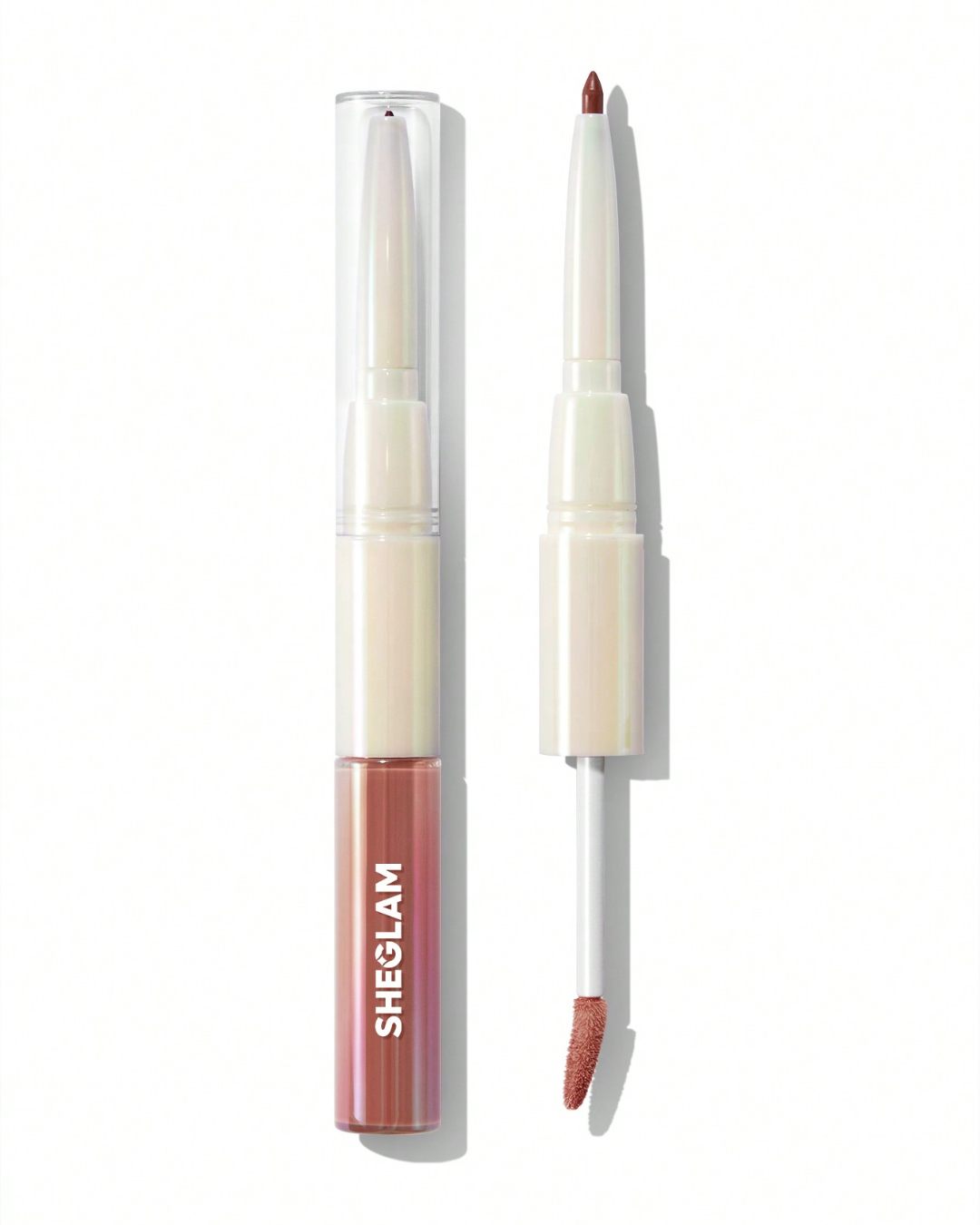 SHEGLAM Lip Rules Liner & Gloss Pen