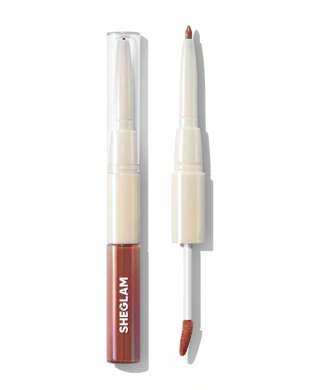 SHEGLAM Lip Rules Liner & Gloss Pen