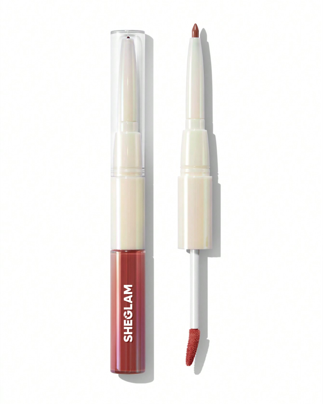 SHEGLAM Lip Rules Liner & Gloss Pen