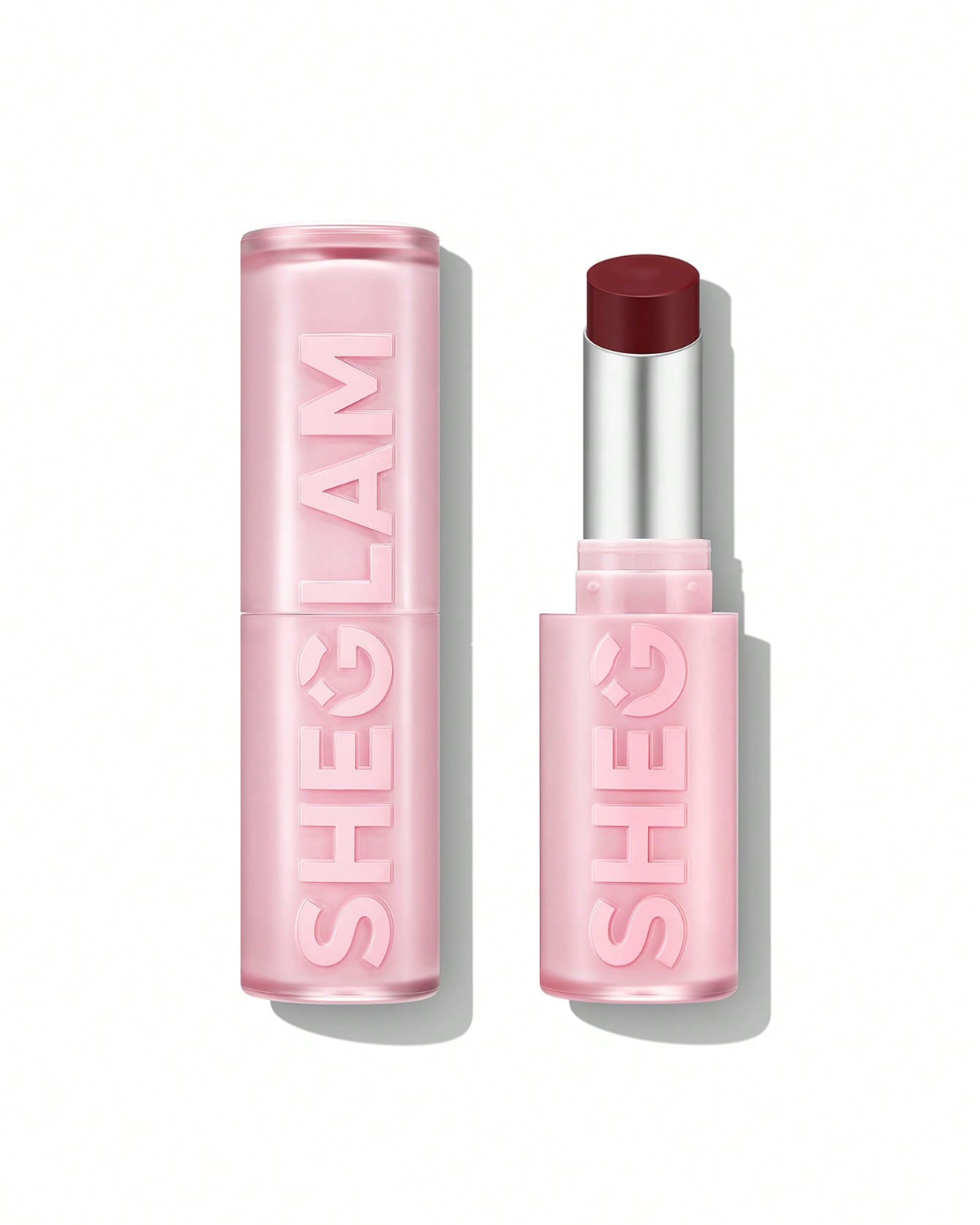 SHEGLAM Lip Veil Cushion Lightweight Lipstick