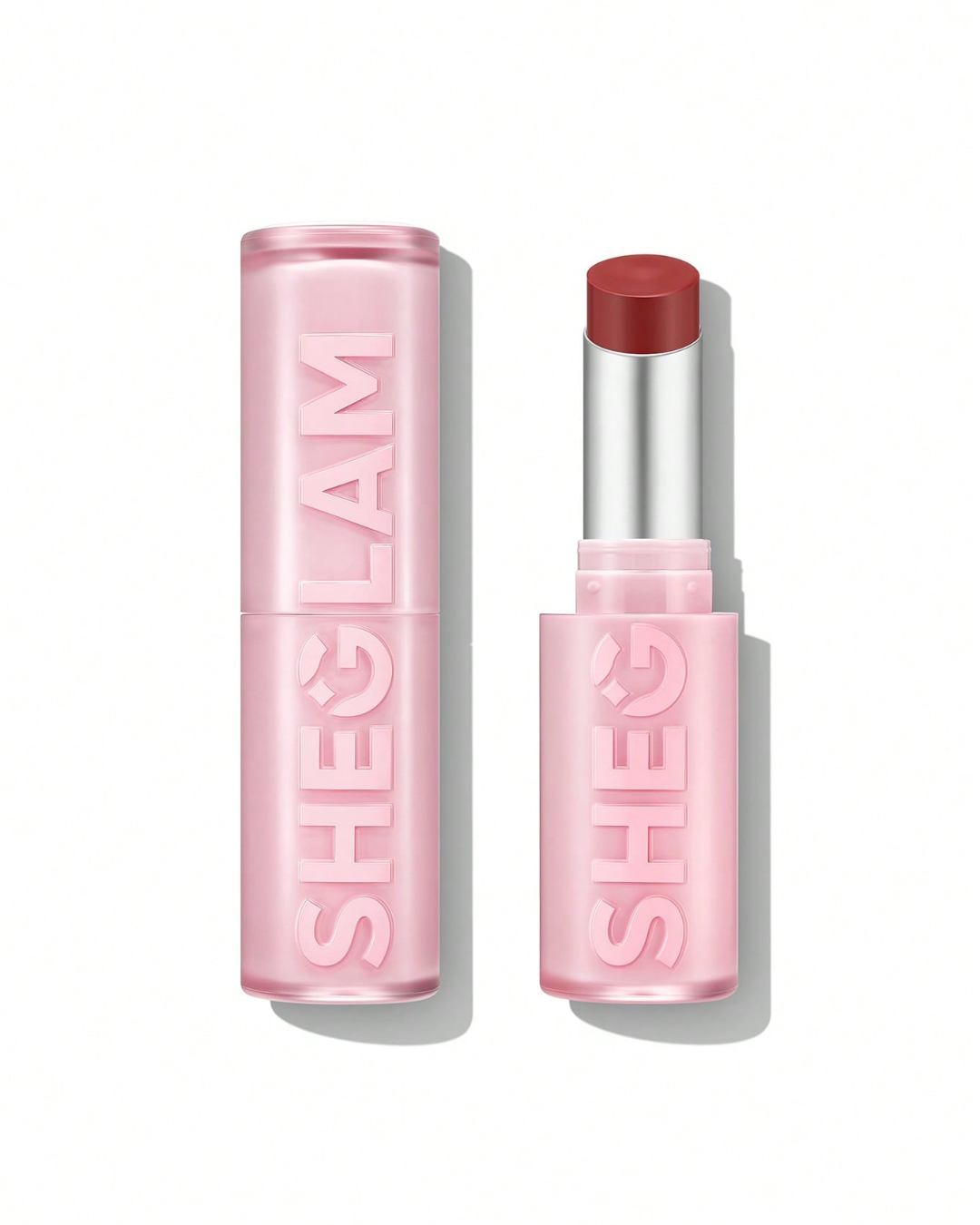SHEGLAM Lip Veil Cushion Lightweight Lipstick